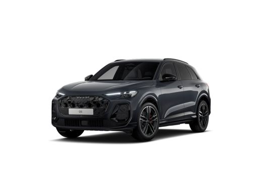 Audi Q5 S edition | Audi virtual cockpit | Comfortsleutel | Exterieurpakket zwart ActivLease financial lease