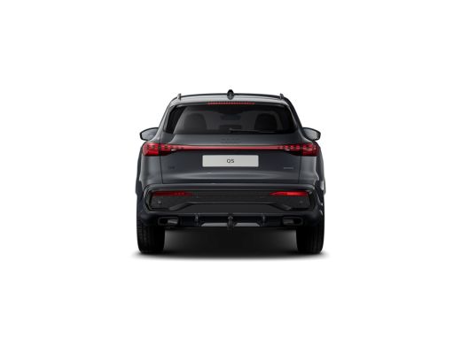 Audi Q5 S edition | Audi virtual cockpit | Comfortsleutel | Exterieurpakket zwart ActivLease financial lease