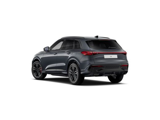 Audi Q5 S edition | Audi virtual cockpit | Comfortsleutel | Exterieurpakket zwart ActivLease financial lease