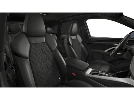 Audi Q5 S edition | Audi virtual cockpit | Comfortsleutel | Exterieurpakket zwart ActivLease financial lease
