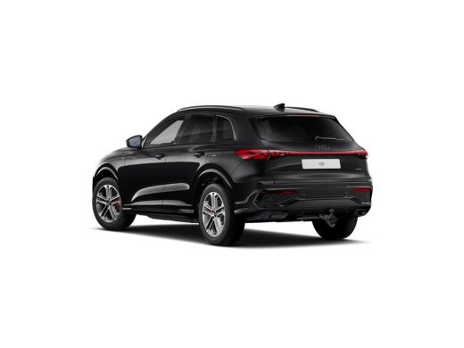 Audi Q5 S edition | Audi virtual cockpit | Exterieurpakket zwart | Hemelbekleding in zwart ActivLease financial lease