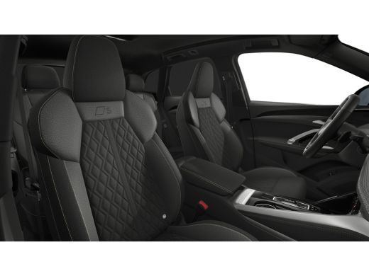 Audi Q5 S edition | Audi virtual cockpit | Exterieurpakket zwart | Hemelbekleding in zwart ActivLease financial lease