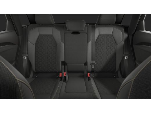 Audi Q5 S edition | Audi virtual cockpit | Exterieurpakket zwart | Hemelbekleding in zwart ActivLease financial lease