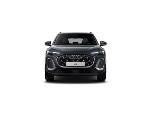 Audi Q5 S edition | Audi virtual cockpit | Hemelbekleding in zwart | Navigatie plus ActivLease financial lease
