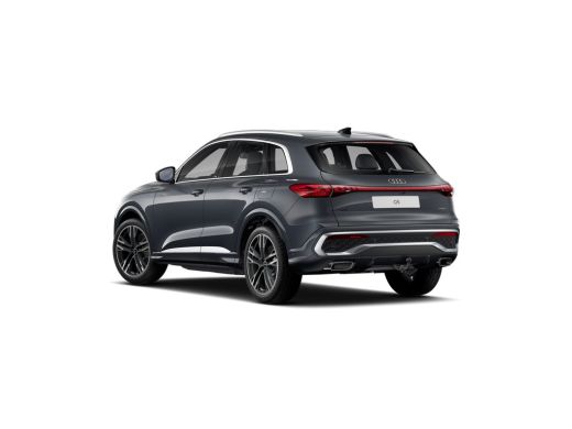 Audi Q5 S edition | Audi virtual cockpit | Hemelbekleding in zwart | Navigatie plus ActivLease financial lease