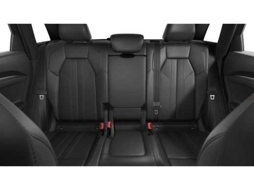 Audi Q5 S edition | Audi virtual cockpit | Hemelbekleding in zwart | Navigatie plus ActivLease financial lease