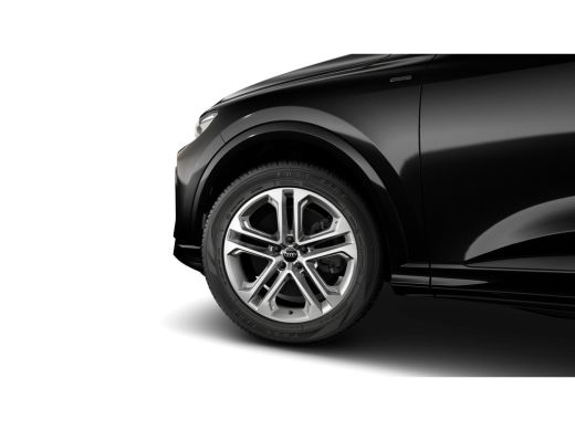 Audi Q5 Sportback S edition | Audi virtual cockpit | Exterieurpakket zwart | Hemelbekleding in zwart ActivLease financial lease