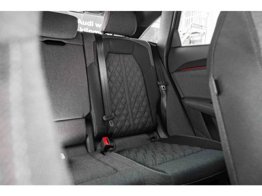 Audi Q5 Sportback S edition | Audi virtual cockpit | Exterieurpakket zwart | Hemelbekleding in zwart ActivLease financial lease