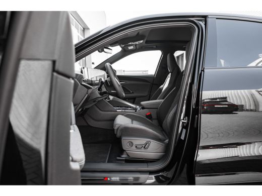 Audi Q5 Sportback S edition | Audi virtual cockpit | Exterieurpakket zwart | Hemelbekleding in zwart ActivLease financial lease