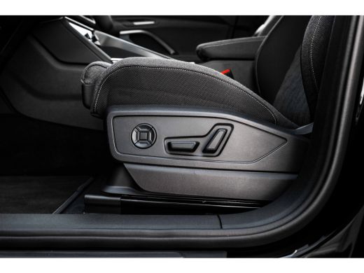 Audi Q5 Sportback S edition | Audi virtual cockpit | Exterieurpakket zwart | Hemelbekleding in zwart ActivLease financial lease