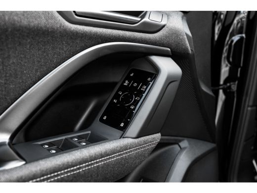 Audi Q5 Sportback S edition | Audi virtual cockpit | Exterieurpakket zwart | Hemelbekleding in zwart ActivLease financial lease