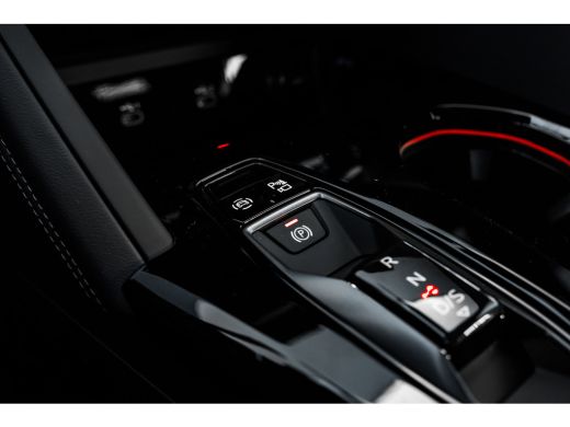 Audi Q5 Sportback S edition | Audi virtual cockpit | Exterieurpakket zwart | Hemelbekleding in zwart ActivLease financial lease