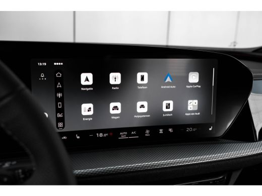 Audi Q5 Sportback S edition | Audi virtual cockpit | Exterieurpakket zwart | Hemelbekleding in zwart ActivLease financial lease