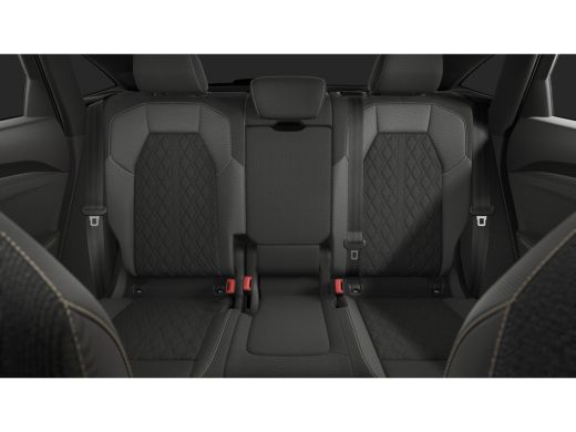 Audi Q5 Sportback S edition | Audi virtual cockpit | Exterieurpakket zwart | Hemelbekleding in zwart ActivLease financial lease