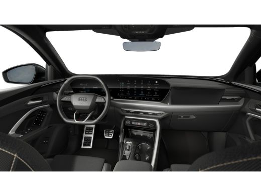 Audi Q5 Sportback S edition | Audi virtual cockpit | Exterieurpakket zwart | Hemelbekleding in zwart ActivLease financial lease