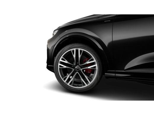 Audi Q5 Sportback S edition competition | Audi virtual cockpit | Comfortsleutel | Hemelbekleding in zwart ActivLease financial lease