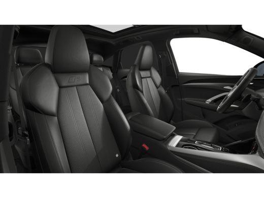 Audi Q5 Sportback S edition competition | Audi virtual cockpit | Comfortsleutel | Hemelbekleding in zwart ActivLease financial lease