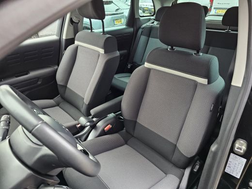 Citroën C3 Aircross 1.2 PureTech Shine ActivLease financial lease