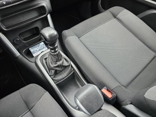 Citroën C3 Aircross 1.2 PureTech Shine ActivLease financial lease