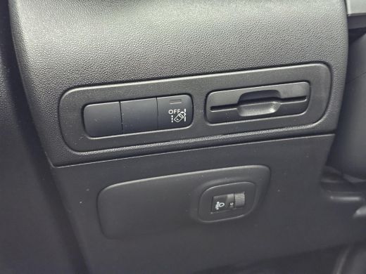 Citroën C3 Aircross 1.2 PureTech Shine ActivLease financial lease