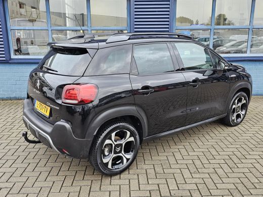 Citroën C3 Aircross 1.2 PureTech Shine ActivLease financial lease