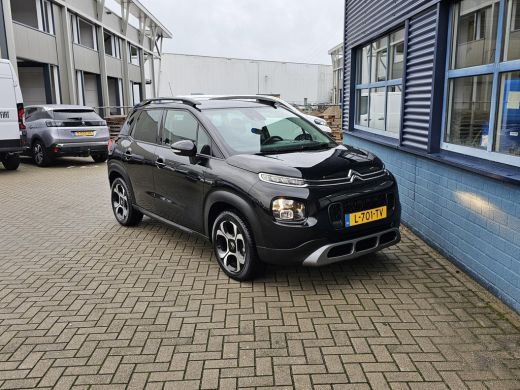Citroën C3 Aircross 1.2 PureTech Shine ActivLease financial lease