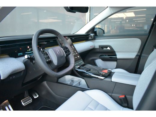 Citroën C5 Aircross Max Comfort Range 73 kWh DEMO-DEAL! | Schuif-/Kanteldak | Massage | Vol-Leder | Elektr. Stoelen |... ActivLease financial lease