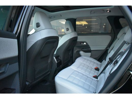 Citroën C5 Aircross Max Comfort Range 73 kWh DEMO-DEAL! | Schuif-/Kanteldak | Massage | Vol-Leder | Elektr. Stoelen |... ActivLease financial lease