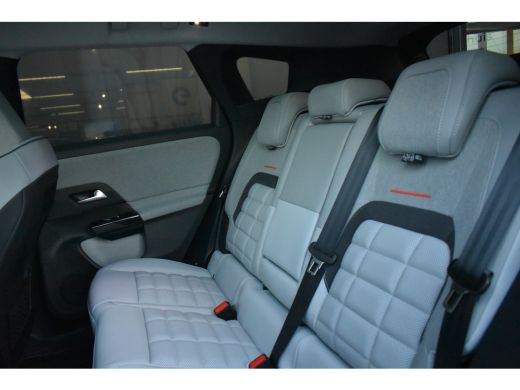 Citroën C5 Aircross Max Comfort Range 73 kWh DEMO-DEAL! | Schuif-/Kanteldak | Massage | Vol-Leder | Elektr. Stoelen |... ActivLease financial lease