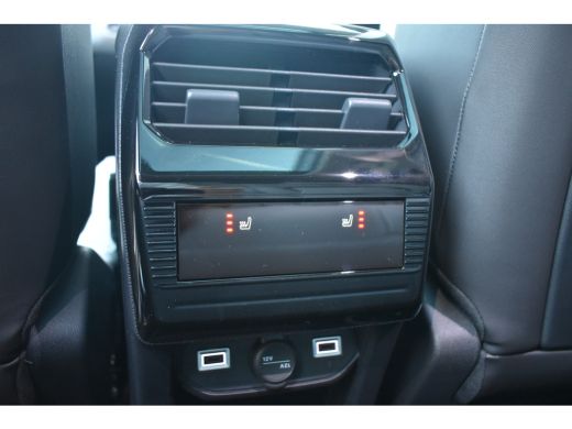 Citroën C5 Aircross Max Comfort Range 73 kWh DEMO-DEAL! | Schuif-/Kanteldak | Massage | Vol-Leder | Elektr. Stoelen |... ActivLease financial lease