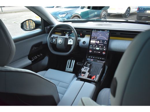 Citroën C5 Aircross Max Comfort Range 73 kWh DEMO-DEAL! | Schuif-/Kanteldak | Massage | Vol-Leder | Elektr. Stoelen |... ActivLease financial lease