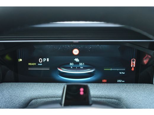 Citroën C5 Aircross Max Comfort Range 73 kWh DEMO-DEAL! | Schuif-/Kanteldak | Massage | Vol-Leder | Elektr. Stoelen |... ActivLease financial lease