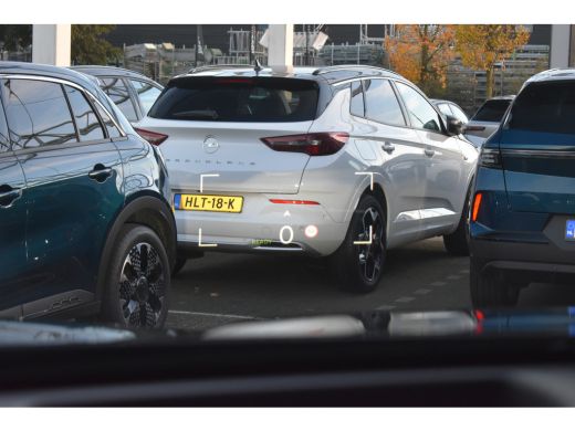 Citroën C5 Aircross Max Comfort Range 73 kWh DEMO-DEAL! | Schuif-/Kanteldak | Massage | Vol-Leder | Elektr. Stoelen |... ActivLease financial lease