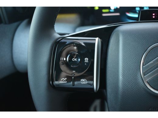 Citroën C5 Aircross Max Comfort Range 73 kWh DEMO-DEAL! | Schuif-/Kanteldak | Massage | Vol-Leder | Elektr. Stoelen |... ActivLease financial lease