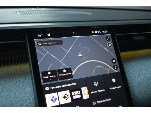 Citroën C5 Aircross Max Comfort Range 73 kWh DEMO-DEAL! | Schuif-/Kanteldak | Massage | Vol-Leder | Elektr. Stoelen |... ActivLease financial lease