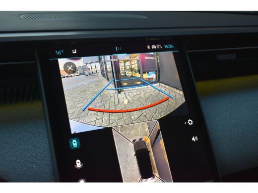 Citroën C5 Aircross Max Comfort Range 73 kWh DEMO-DEAL! | Schuif-/Kanteldak | Massage | Vol-Leder | Elektr. Stoelen |... ActivLease financial lease