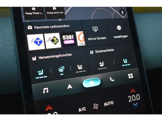 Citroën C5 Aircross Max Comfort Range 73 kWh DEMO-DEAL! | Schuif-/Kanteldak | Massage | Vol-Leder | Elektr. Stoelen |... ActivLease financial lease