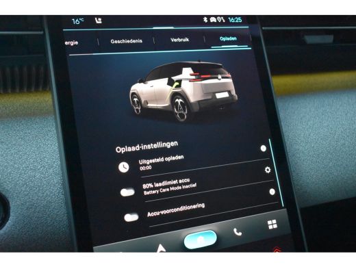 Citroën C5 Aircross Max Comfort Range 73 kWh DEMO-DEAL! | Schuif-/Kanteldak | Massage | Vol-Leder | Elektr. Stoelen |... ActivLease financial lease