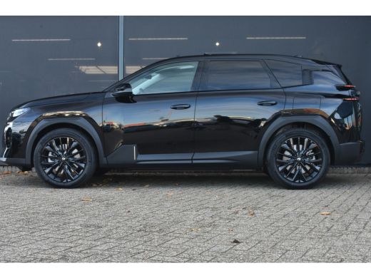 Citroën C5 Aircross Max Comfort Range 73 kWh DEMO-DEAL! | Schuif-/Kanteldak | Massage | Vol-Leder | Elektr. Stoelen |... ActivLease financial lease