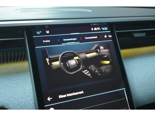 Citroën C5 Aircross Max Comfort Range 73 kWh DEMO-DEAL! | Schuif-/Kanteldak | Massage | Vol-Leder | Elektr. Stoelen |... ActivLease financial lease