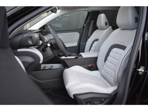 Citroën C5 Aircross Max Comfort Range 73 kWh DEMO-DEAL! | Schuif-/Kanteldak | Massage | Vol-Leder | Elektr. Stoelen |... ActivLease financial lease