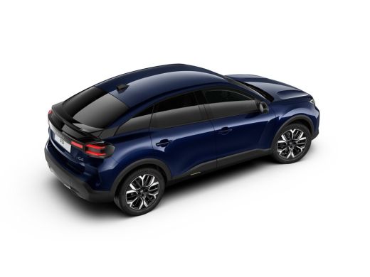 Citroën ë-C4 Business | 18'' lichtmetalen velgen 'Aeroblade' | Achteruitrijcamera met Top Rear Vision (180° we... ActivLease financial lease