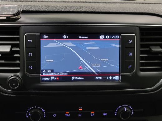 Citroën Jumpy 2.0BlueHDI 177pk Automaat 3-Zits Euro 6! ActivLease financial lease