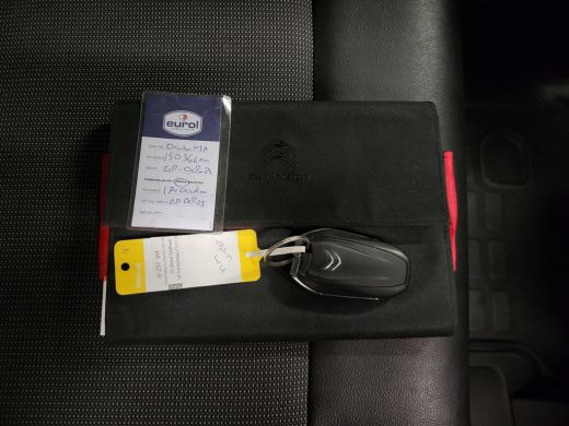 Citroën Jumpy 2.0BlueHDI 177pk Automaat 3-Zits Euro 6! ActivLease financial lease