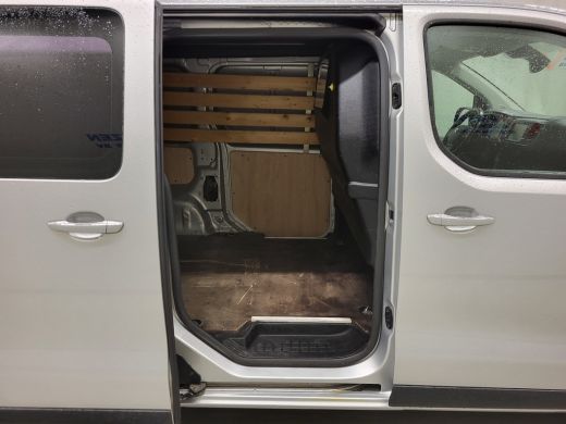 Citroën Jumpy 2.0BlueHDI 177pk Automaat 3-Zits Euro 6! ActivLease financial lease