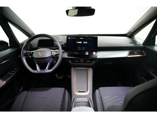 CUPRA Born 204PK Essential 62 kWh | STOELVERW. | NAVIGATIE | CAMERA | CRUISE CONTROL | APP. CONNECT | LED | ... ActivLease financial lease