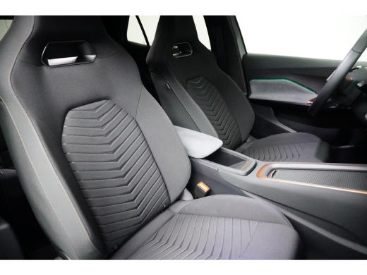 CUPRA Born 204PK Essential 62 kWh | STOELVERW. | NAVIGATIE | CAMERA | CRUISE CONTROL | APP. CONNECT | LED | ... ActivLease financial lease