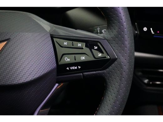 CUPRA Born 204PK Essential 62 kWh | STOELVERW. | NAVIGATIE | CAMERA | CRUISE CONTROL | APP. CONNECT | LED | ... ActivLease financial lease