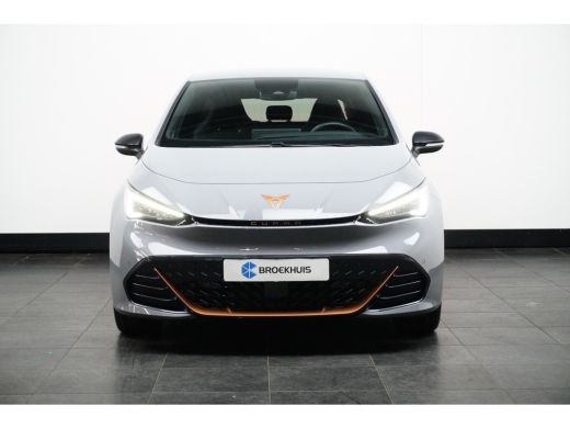 CUPRA Born 204PK Essential 62 kWh | STOELVERW. | NAVIGATIE | CAMERA | CRUISE CONTROL | APP. CONNECT | LED | ... ActivLease financial lease