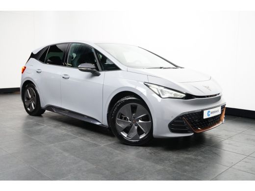 CUPRA Born 204PK Essential 62 kWh | STOELVERW. | NAVIGATIE | CAMERA | CRUISE CONTROL | APP. CONNECT | LED | ... ActivLease financial lease